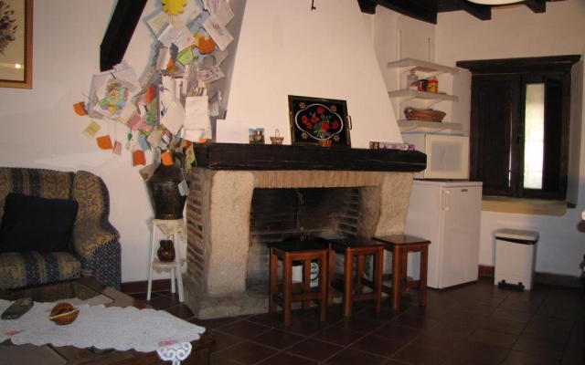 Casa Tia Emilia