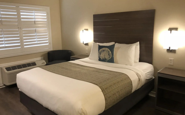 El Castell Motel