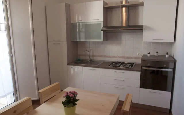 Manzoni House