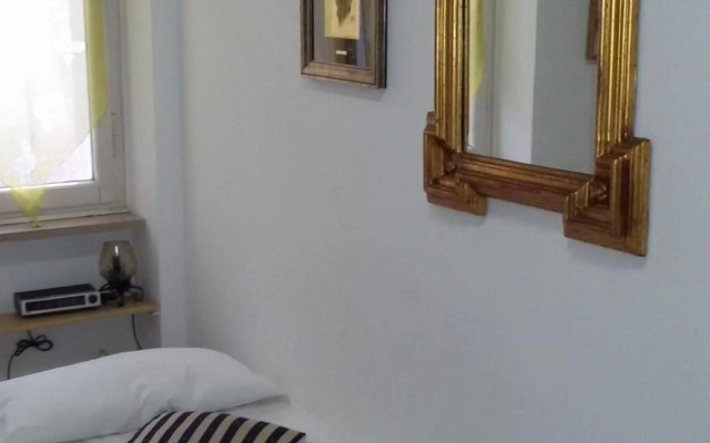 STANZA in alloggio Juventus, B&B, con servizio navetta