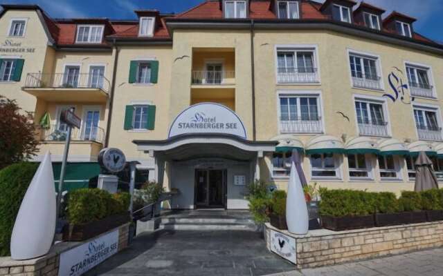 Hotel Starnberger See