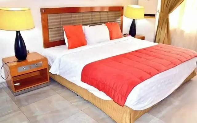 Hillview Apartments