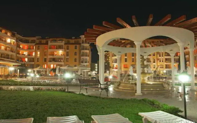 PMG Royal Sun Apartments