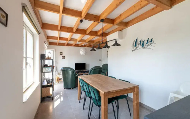Charming Holiday Home in a Quiet Location
