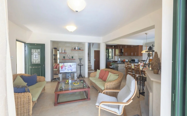 Protaras Spetses Villa Sp5