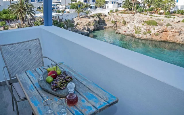 Anemoi Apartments & Studios