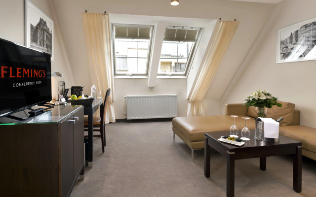 Flemings Hotel Wien-Stadthalle