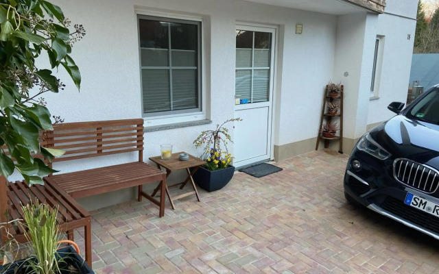 Ferienwohnung Schaub