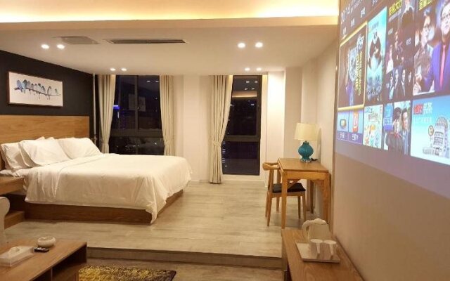 Nordic Forest Boutique Hotel