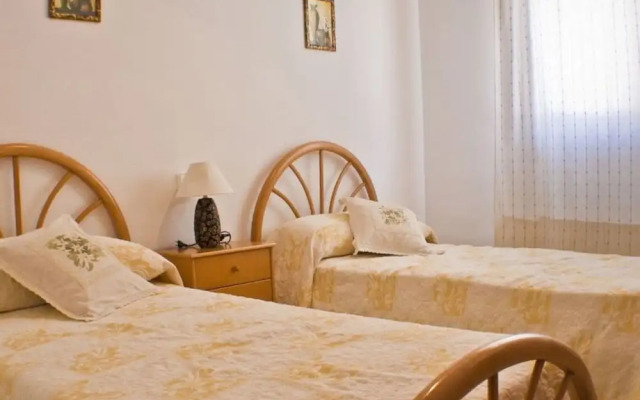 Villa - 3 Bedrooms with Pool and WiFi - 106441