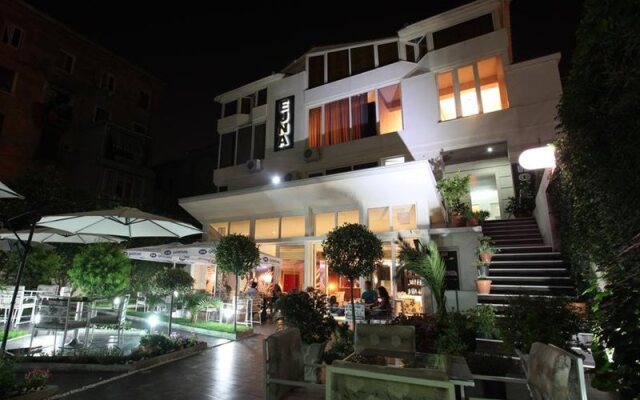 Hotel Ejna