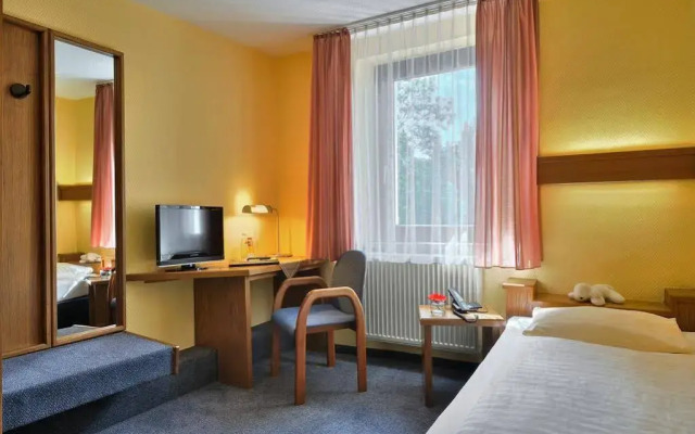 Hotel & Restaurant Hessischer Hof