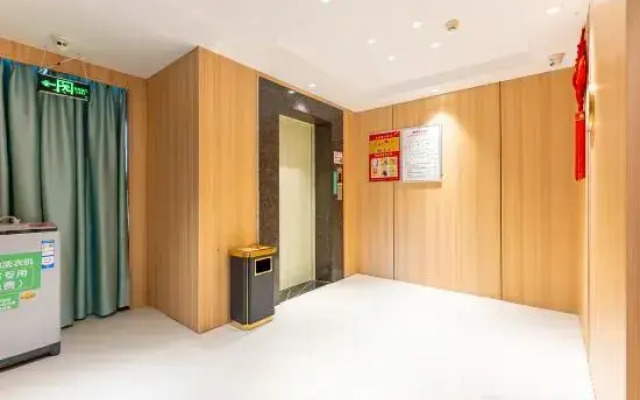 Leping Nanhe Garden Hotel