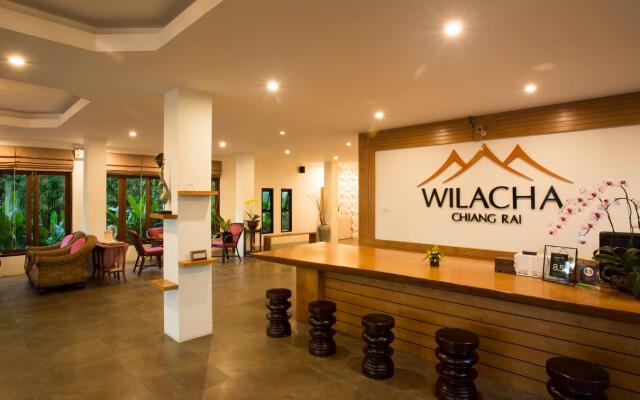 Wilacha Chiang Rai