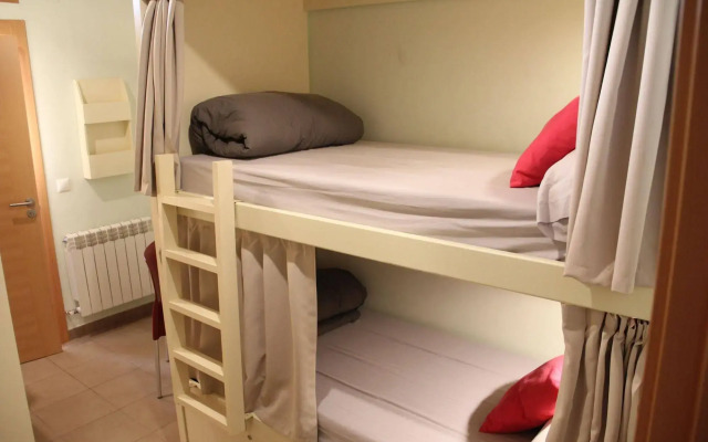 El Albergue de Herrera