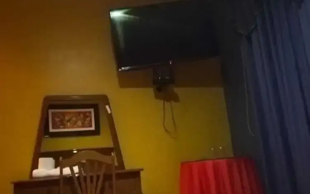 Pakakuna Backpackers Hostel