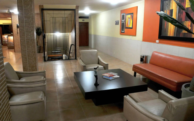 Hotel Mary