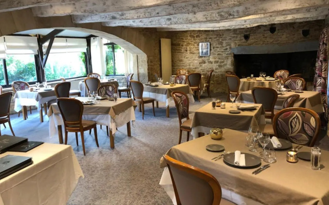Hotel Restaurant La Bergerie