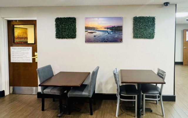 Quality Inn Danville - University Area