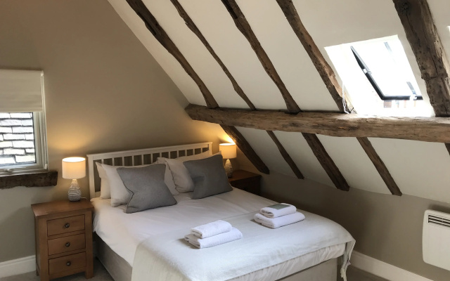 Galtres Lodge Hotel