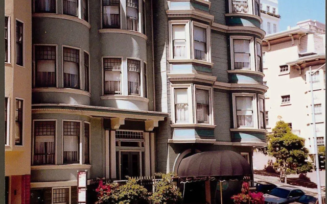 Nob Hill Inn