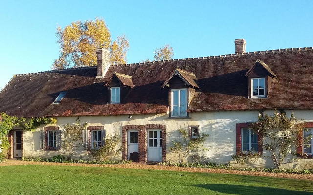 La Sauleraie