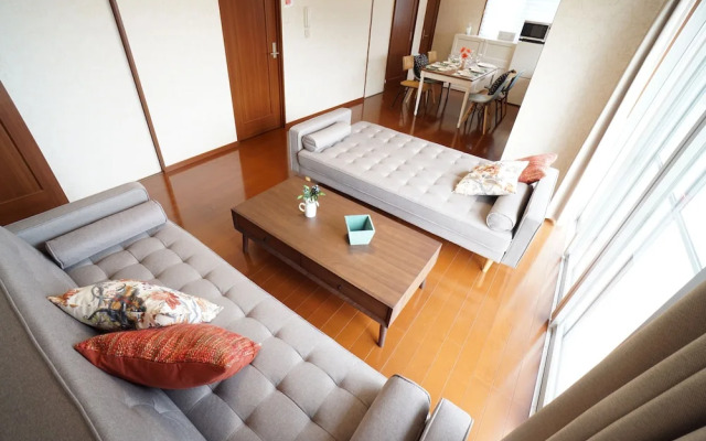 Pink Suite House