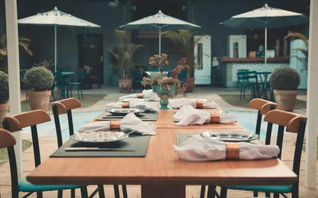 Casa Rosa Hotel Boutique
