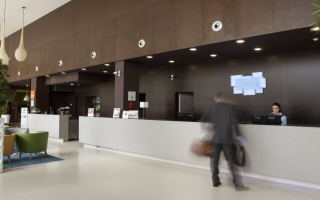 Holiday Inn Express Porto - Exponor by IHG