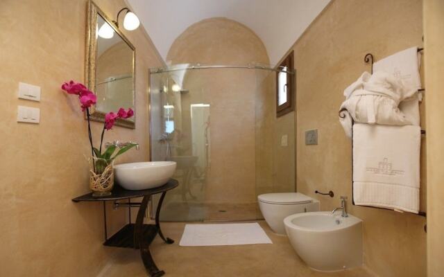 Masseria Gialli