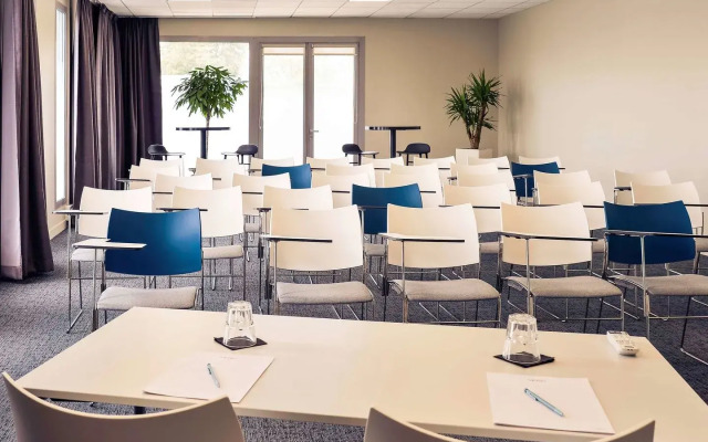 Mercure Lyon Genas Eurexpo