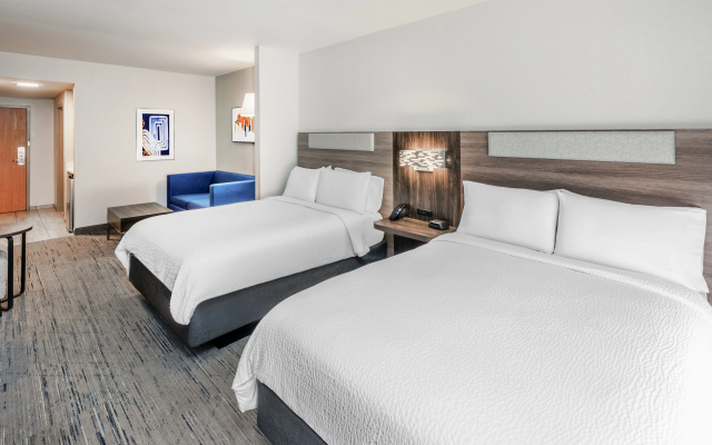 Holiday Inn Express & Suites Vicksburg by IHG