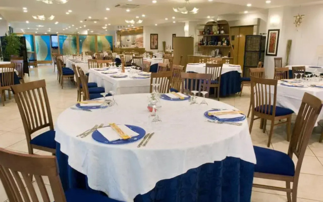 Villaggio Baraka