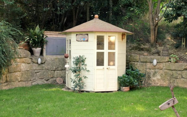 Residenze l'Alberata