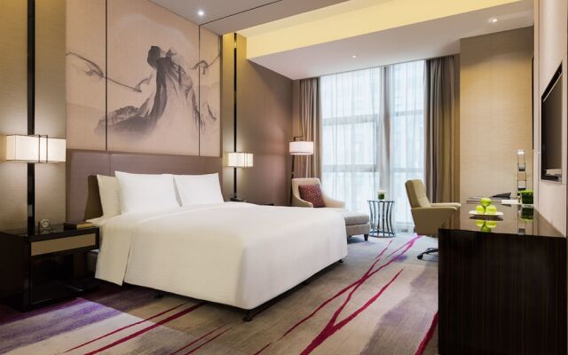 Wanda Realm Maanshan