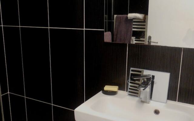 4 pieces design 100 metres croisette
