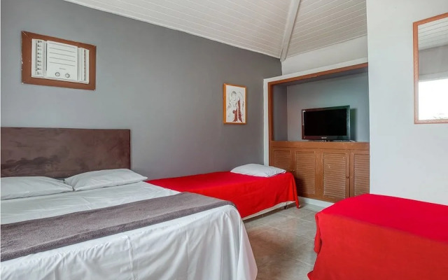 Pousada Novo Horizonte