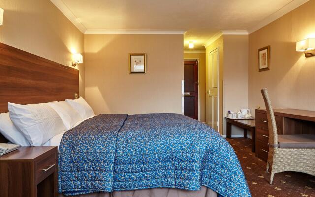 Best Western Royal George