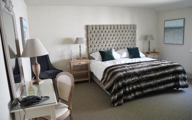 The Red Lion Inn