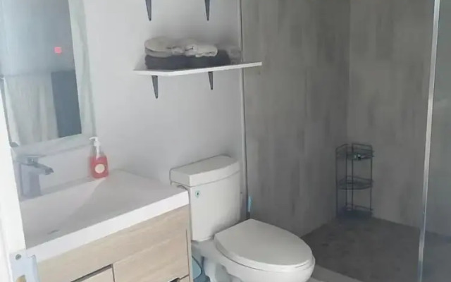 Seacastles Apartments