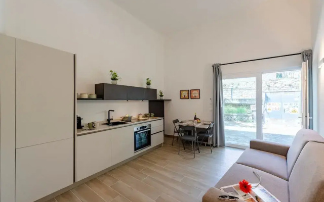 Charming Flat in Cogoleto 2