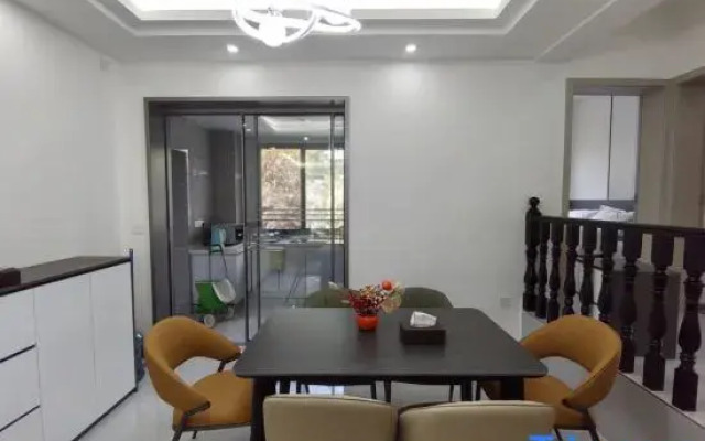 Nature Xuan B&B