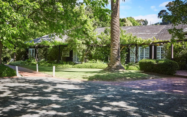 The Devon Valley Hotel
