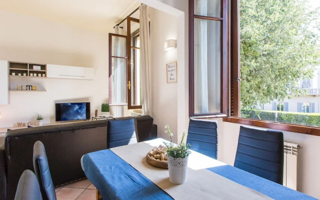 Rental In Rome Rosselli Palace Apartment 2