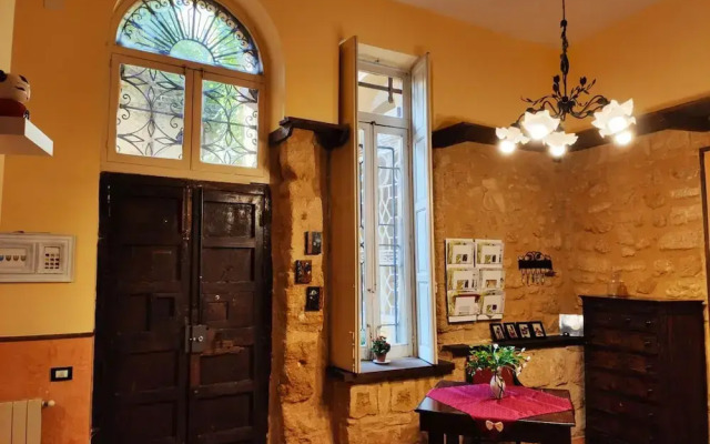 Casa Montana