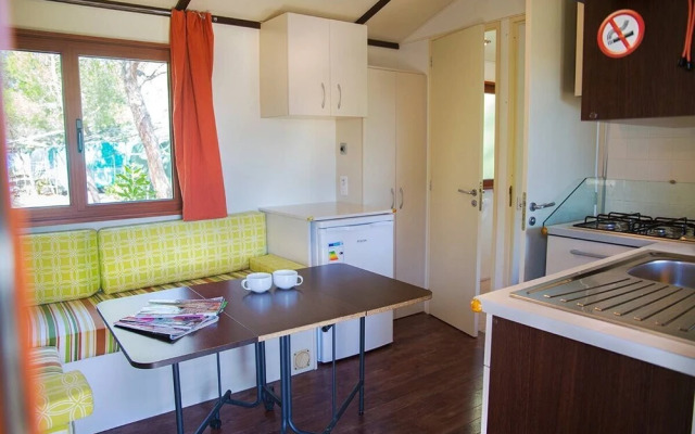 Camping Toscana Bella