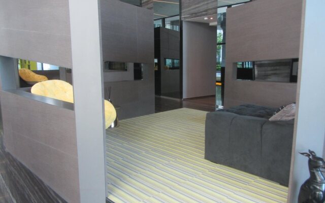 The Base Central Pattaya