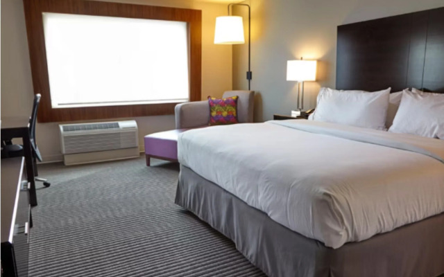 Holiday Inn Express & Suites Tahlequah by IHG