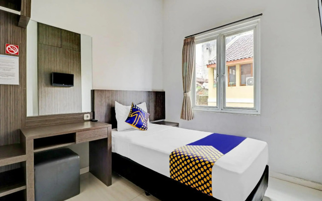 D'River Guesthouse