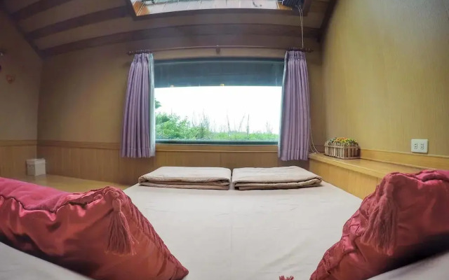 WangWang B&B